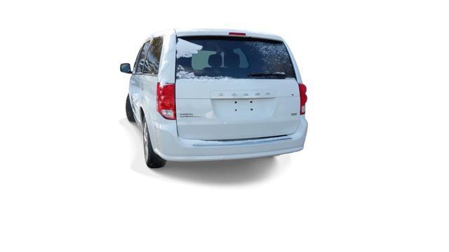 used 2016 Dodge Grand Caravan car, priced at $17,395