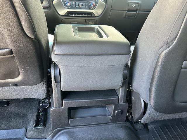 used 2015 Chevrolet Silverado 1500 car, priced at $14,998