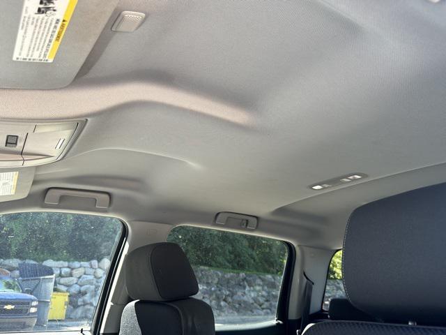 used 2015 Chevrolet Silverado 1500 car, priced at $14,998