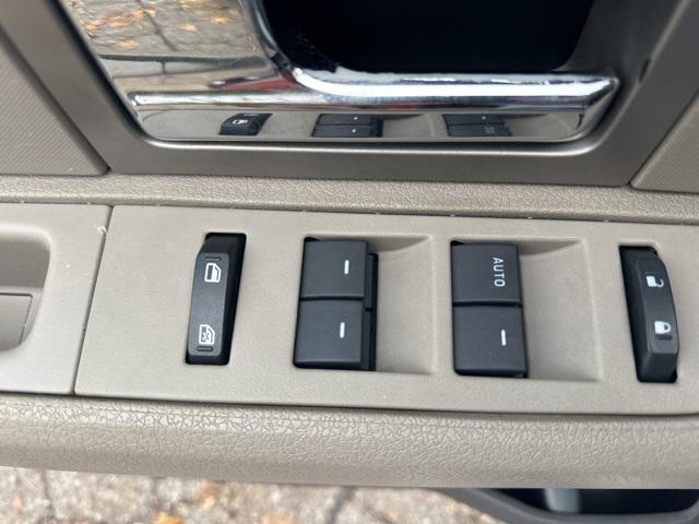 used 2010 Ford F-150 car, priced at $8,500