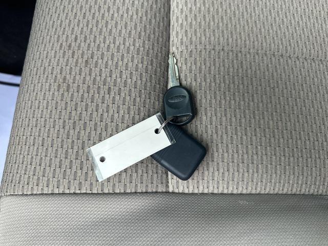 used 2010 Ford F-150 car, priced at $8,500