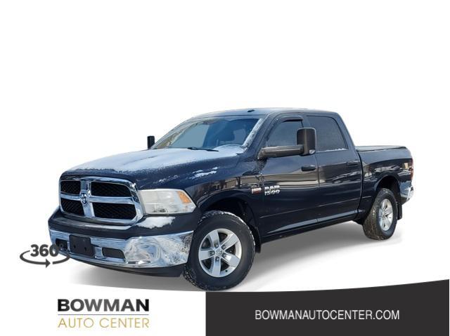 used 2015 Ram 1500 car, priced at $10,999