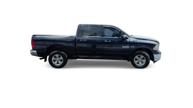 used 2015 Ram 1500 car, priced at $10,999