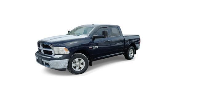 used 2015 Ram 1500 car, priced at $10,999