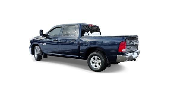 used 2015 Ram 1500 car, priced at $10,999