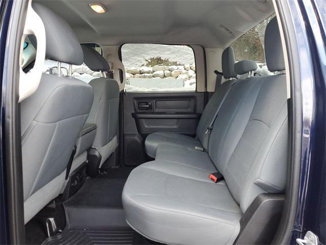 used 2015 Ram 1500 car, priced at $10,999