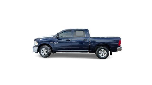 used 2015 Ram 1500 car, priced at $10,999