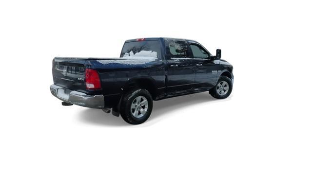 used 2015 Ram 1500 car, priced at $10,999