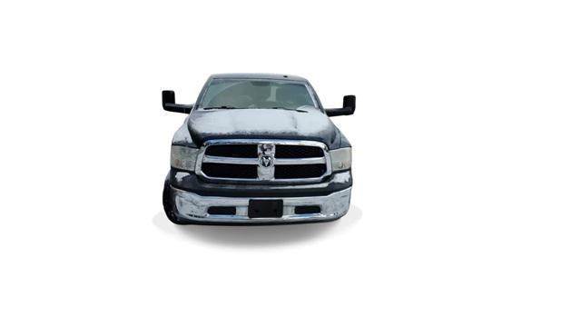 used 2015 Ram 1500 car, priced at $10,999