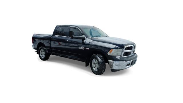 used 2015 Ram 1500 car, priced at $10,999