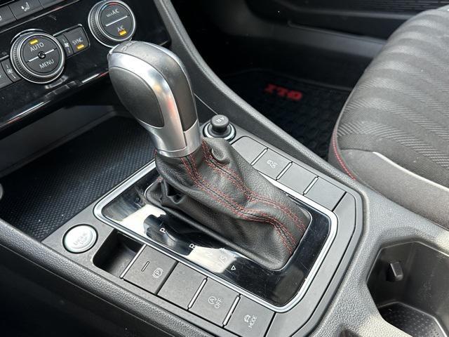 used 2019 Volkswagen Jetta GLI car, priced at $19,999