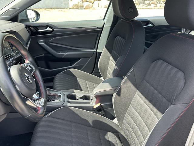 used 2019 Volkswagen Jetta GLI car, priced at $19,999