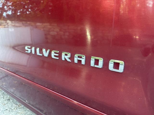 used 2016 Chevrolet Silverado 1500 car, priced at $17,999