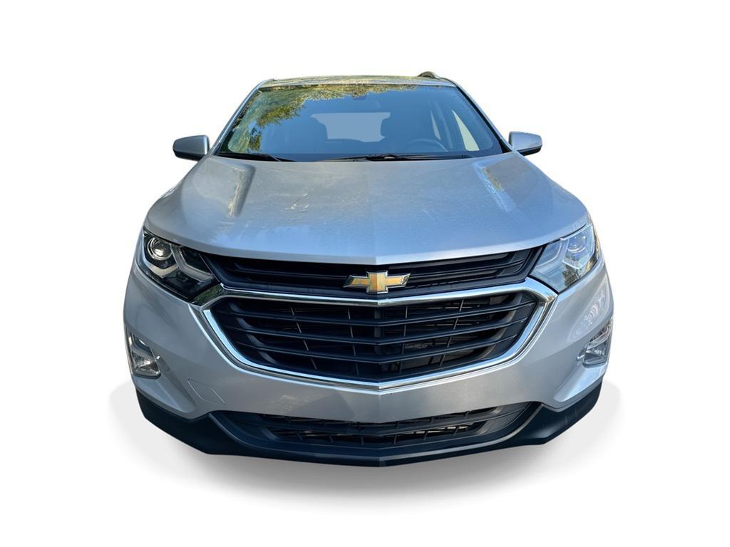 used 2018 Chevrolet Equinox car, priced at $10,516