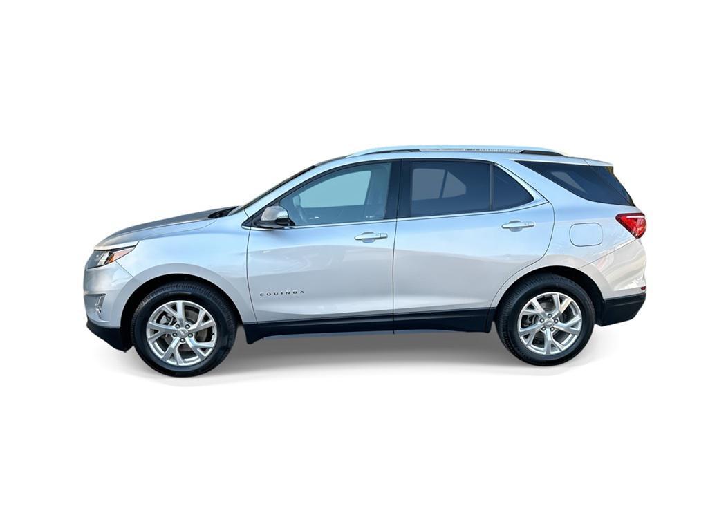 used 2018 Chevrolet Equinox car, priced at $10,516