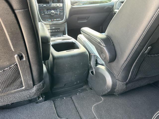 used 2014 Chrysler Town & Country car, priced at $4,585