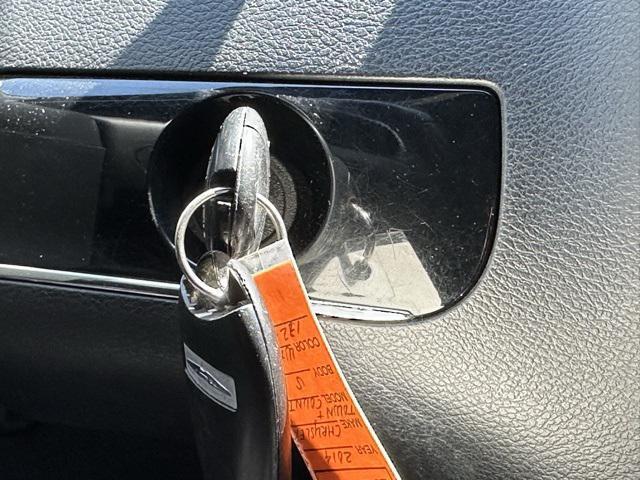 used 2014 Chrysler Town & Country car, priced at $4,585