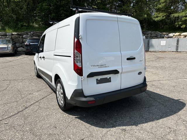 used 2018 Ford Transit Connect car, priced at $8,900