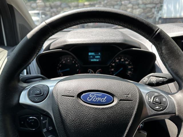 used 2018 Ford Transit Connect car, priced at $8,900