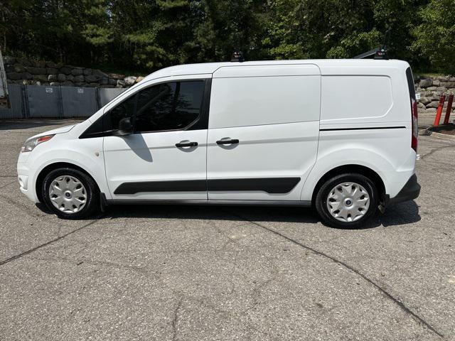 used 2018 Ford Transit Connect car, priced at $8,900