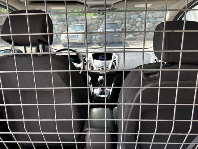 used 2018 Ford Transit Connect car, priced at $8,900