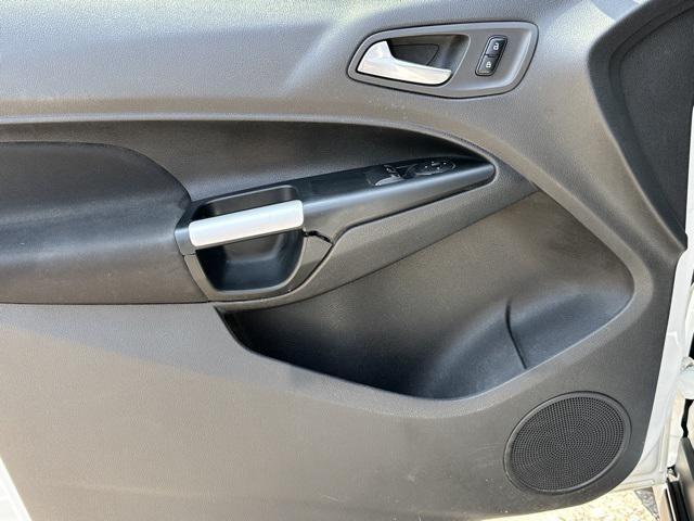 used 2018 Ford Transit Connect car, priced at $8,900