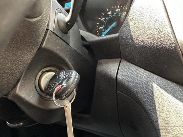 used 2018 Ford Transit Connect car, priced at $8,900