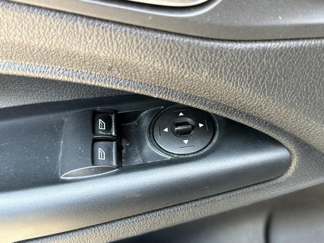 used 2018 Ford Transit Connect car, priced at $8,900