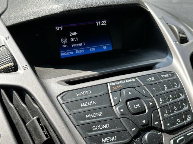 used 2018 Ford Transit Connect car, priced at $8,900