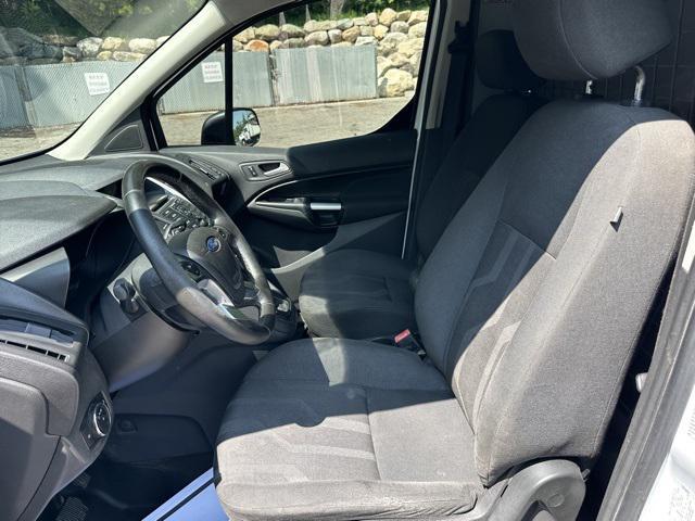 used 2018 Ford Transit Connect car, priced at $8,900
