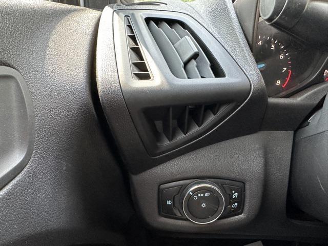 used 2018 Ford Transit Connect car, priced at $8,900