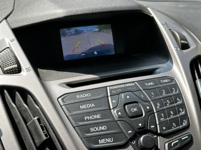 used 2018 Ford Transit Connect car, priced at $8,900