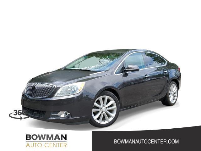 used 2012 Buick Verano car, priced at $2,900