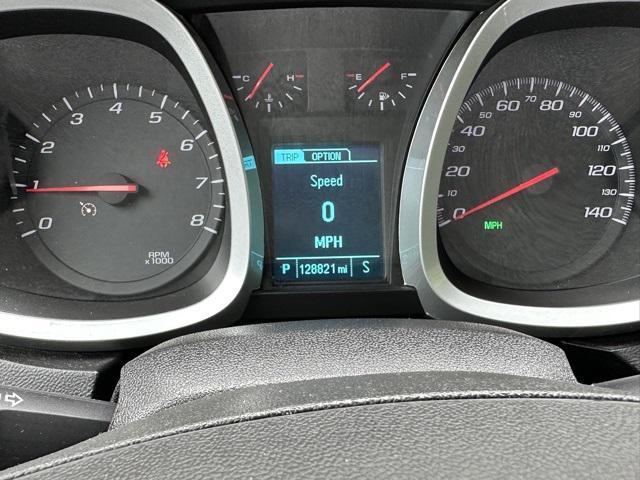 used 2016 Chevrolet Equinox car, priced at $7,485