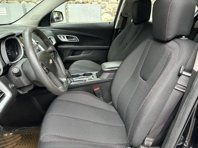 used 2016 Chevrolet Equinox car, priced at $7,485