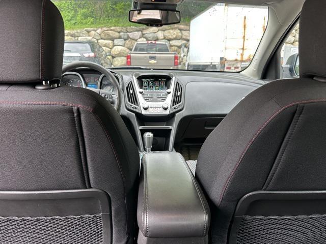 used 2016 Chevrolet Equinox car, priced at $7,485