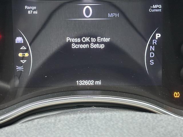 used 2014 Jeep Grand Cherokee car, priced at $8,500