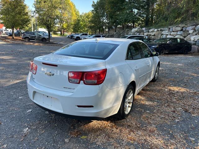used 2014 Chevrolet Malibu car, priced at $3,500