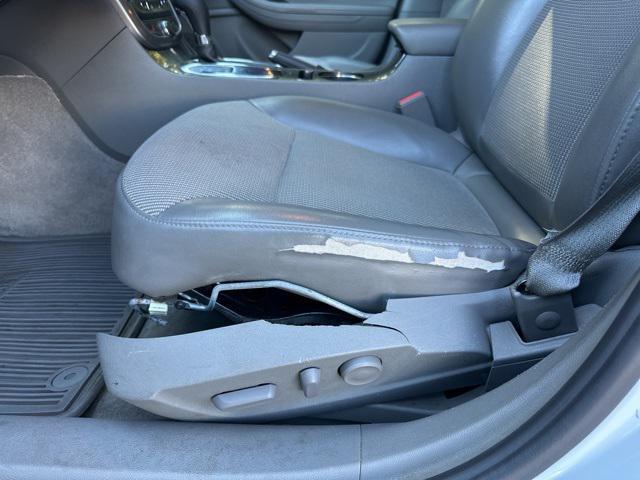 used 2014 Chevrolet Malibu car, priced at $3,500