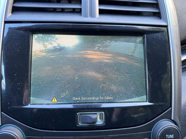 used 2014 Chevrolet Malibu car, priced at $3,500