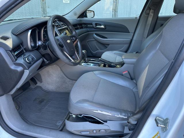 used 2014 Chevrolet Malibu car, priced at $3,500