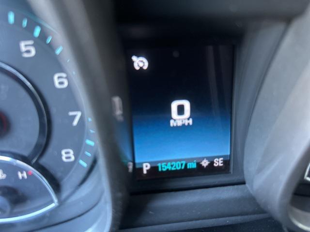 used 2014 Chevrolet Malibu car, priced at $3,500