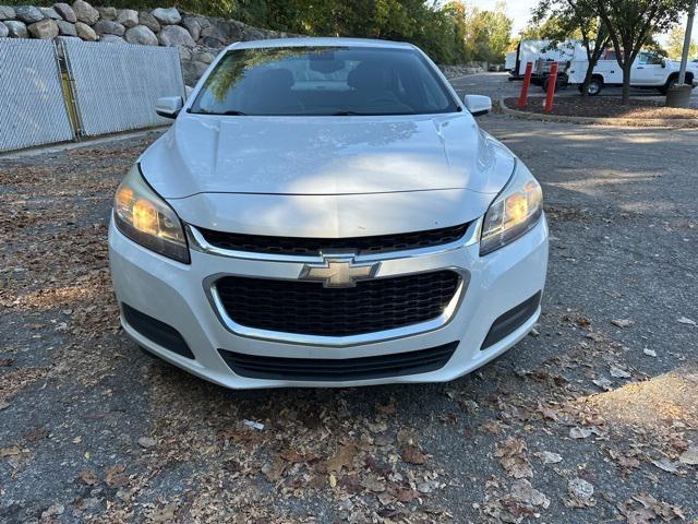used 2014 Chevrolet Malibu car, priced at $3,500