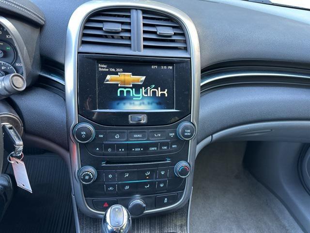 used 2014 Chevrolet Malibu car, priced at $3,500