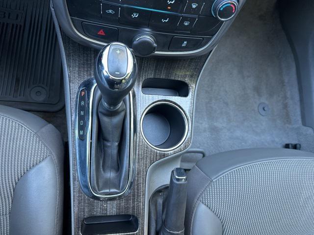 used 2014 Chevrolet Malibu car, priced at $3,500