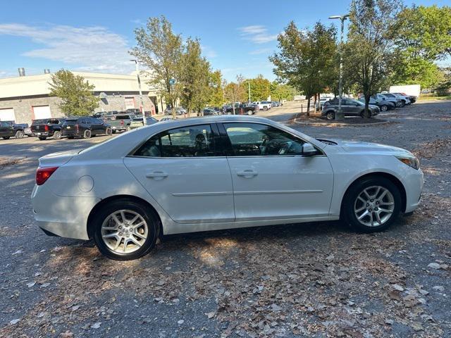 used 2014 Chevrolet Malibu car, priced at $3,500