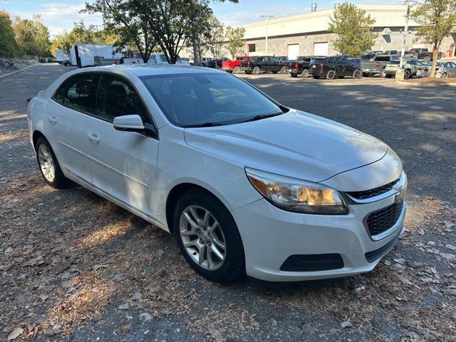 used 2014 Chevrolet Malibu car, priced at $3,500