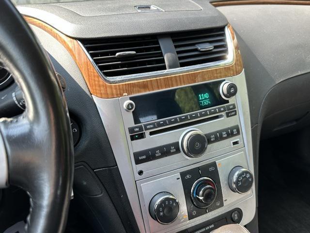 used 2012 Chevrolet Malibu car, priced at $1,500