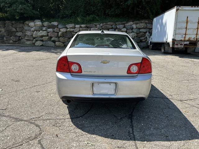 used 2012 Chevrolet Malibu car, priced at $1,500