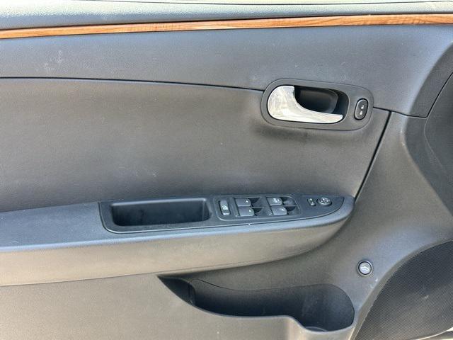 used 2012 Chevrolet Malibu car, priced at $1,500